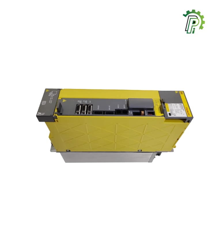 Bộ điều khiển A06B-6140-H037 FANUC