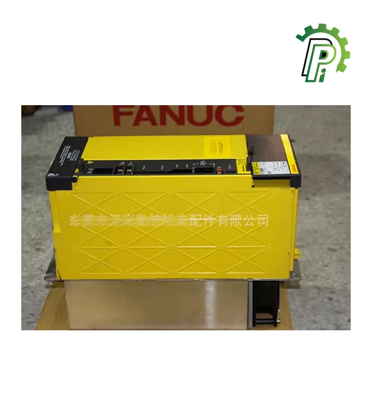 Bộ điều khiển A06B-6140-H045/6110-H045 2 FANUC