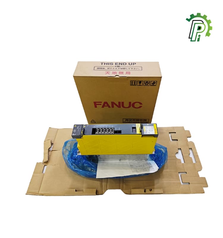 Bộ Điều Khiển A06B-6141-H002#H580 FANUC