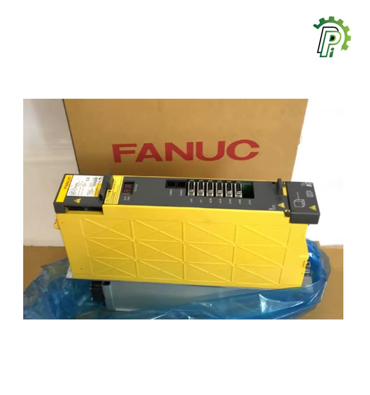 Bộ điều khiển A06B-6141-H006#H580 FANUC