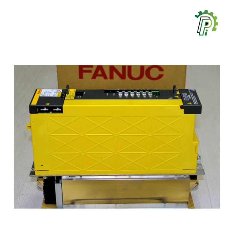 Bộ điều khiển A06B-6141-H011 A06B-6111-H011 FANUC