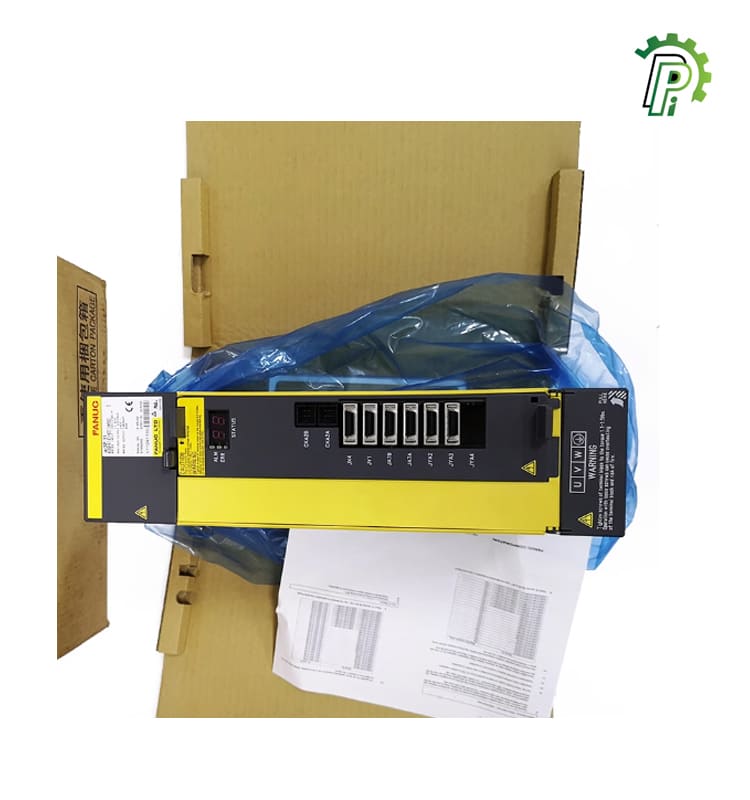 Bộ điều khiển A06B-6141-H011#H580 FANUC