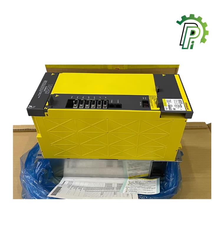 Bộ điều khiển A06B-6141-H026#H580 FANUC