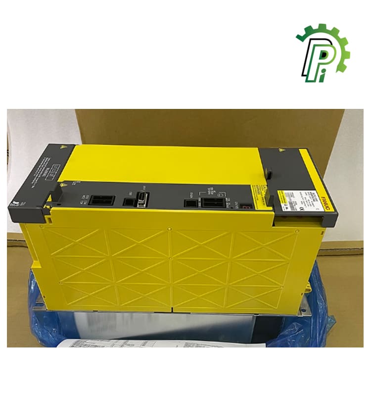 Bộ điều khiển A06B-6150-H045 FANUC