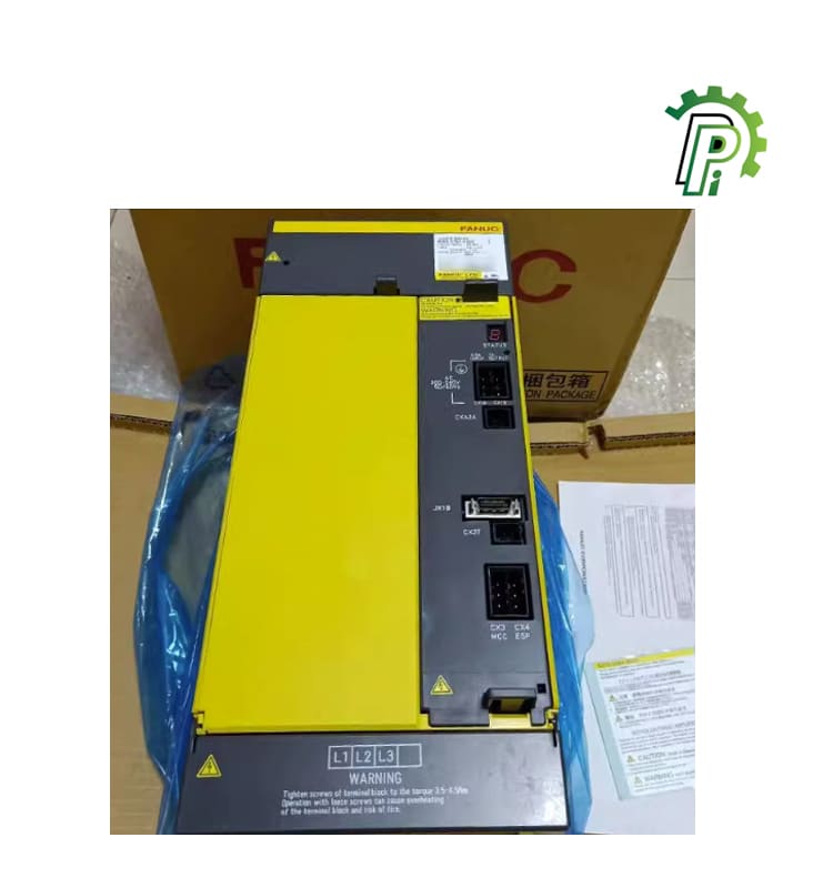 Bộ Điều Khiển A06B-6150-H060 FANUC