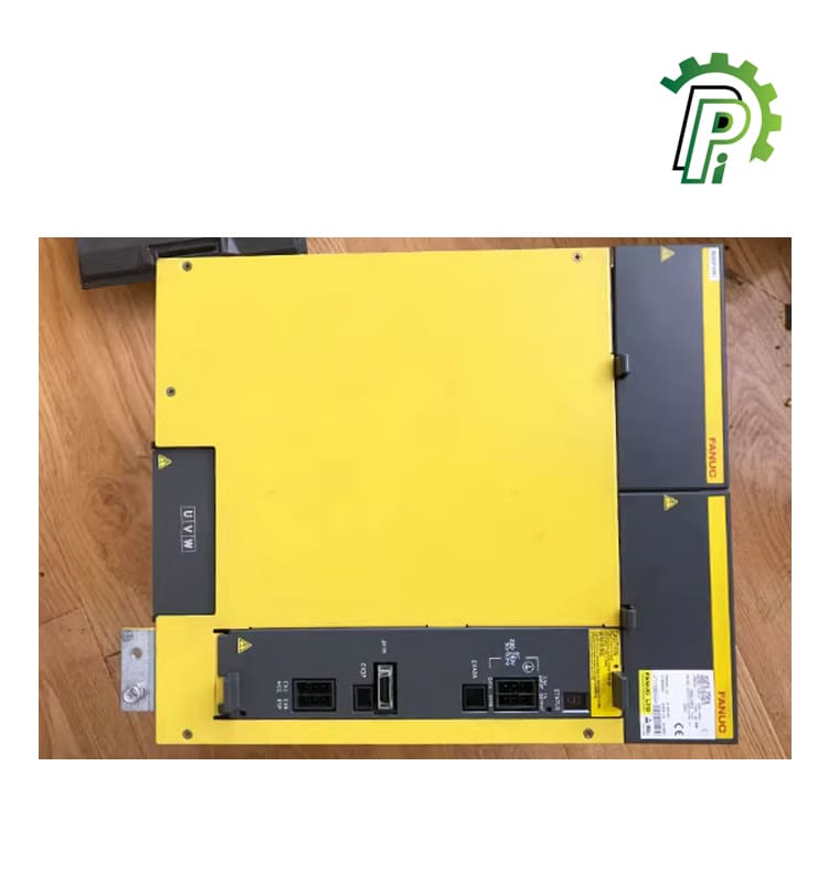 Bộ điều khiển A06B-6150-H075 FANUC