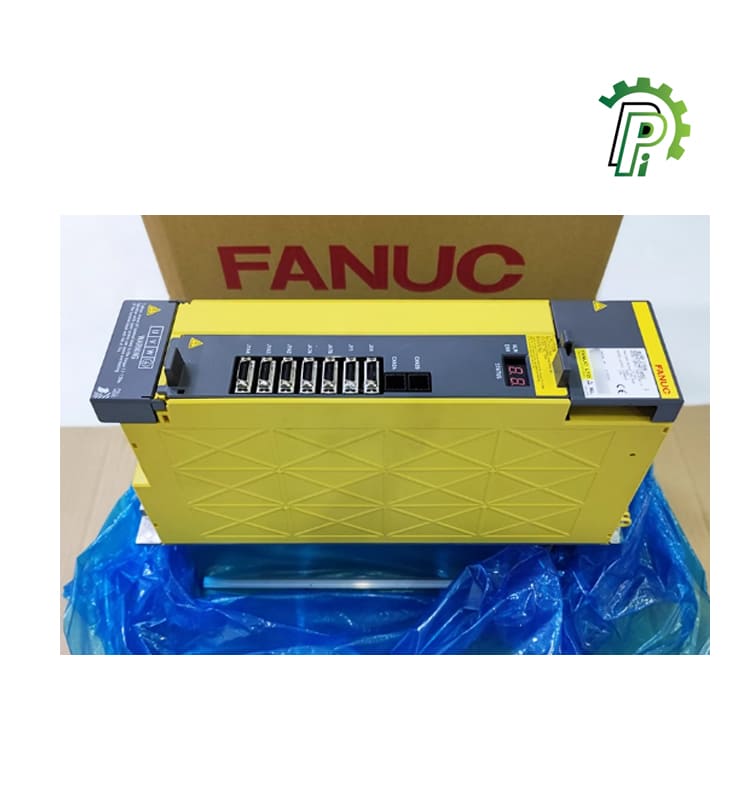 Bộ Điều Khiển A06B-6152-H011#H580 FANUC