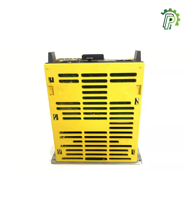 Bộ điều khiển A06B-6160-H002 Fanuc