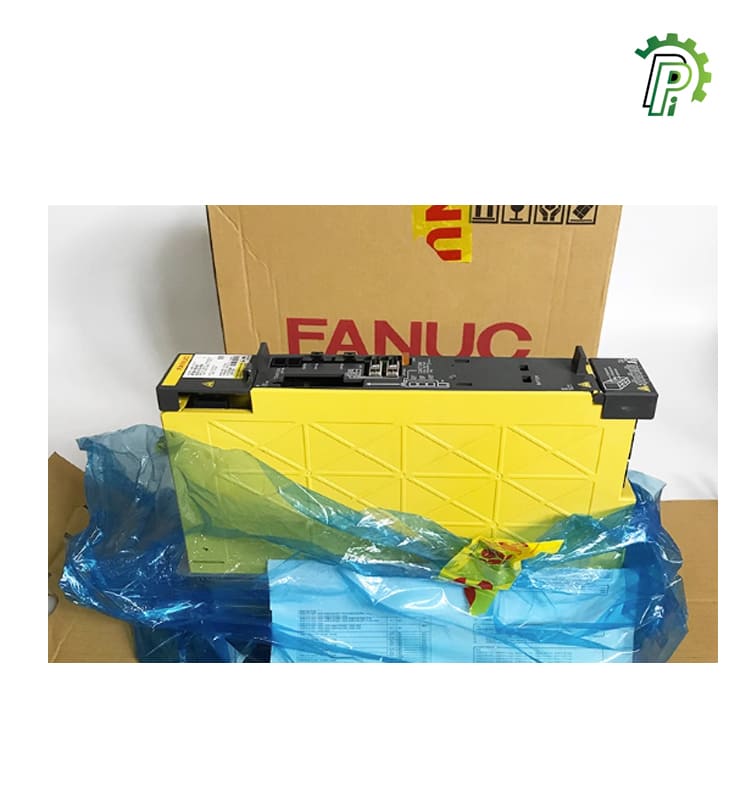 Bộ điều khiển A06b-6160-H004 6130-H003 FANUC