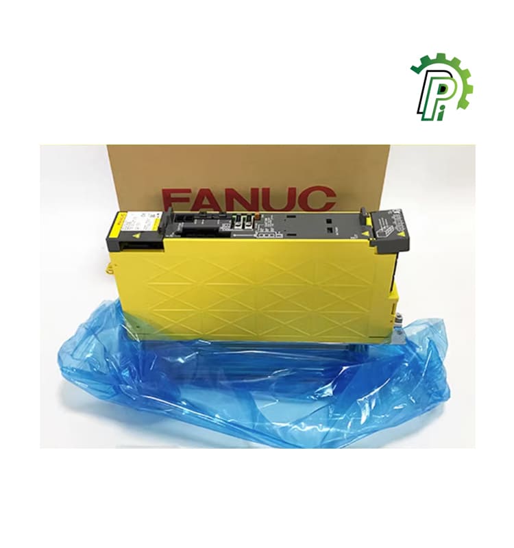 Bộ Điều Khiển A06B-6160-H201 FANUC