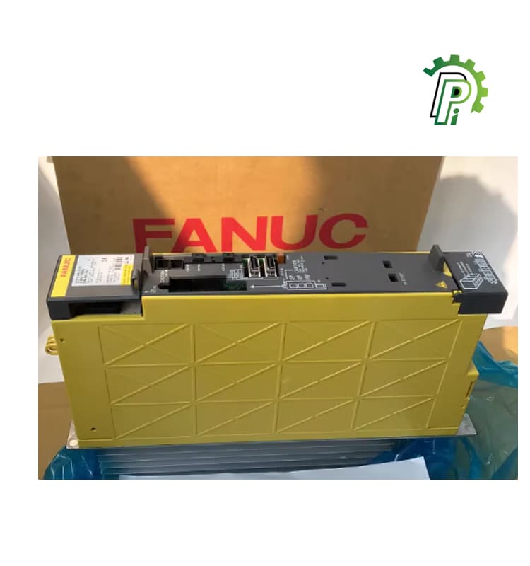 Bộ Điều Khiển A06B-6161-H001 FANUC