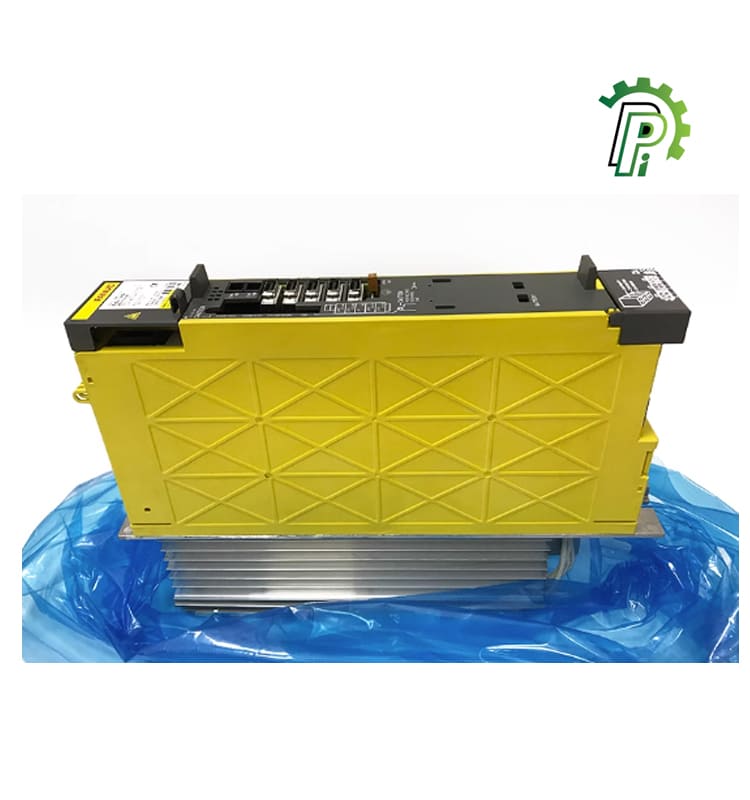 Bộ Điều Khiển  A06B-6163-H001 H002 FANUC