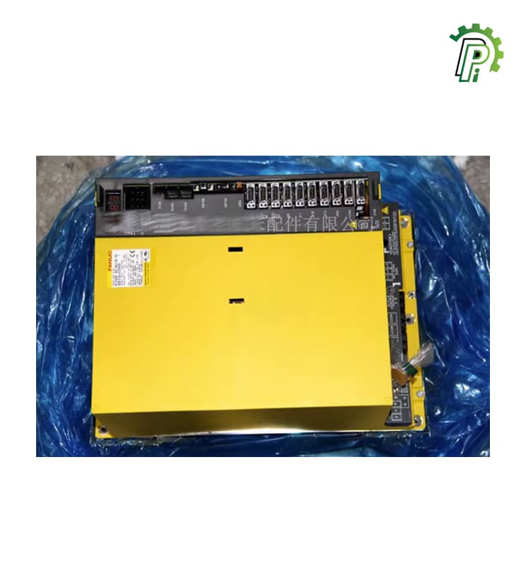 Bộ điều khiển a06b-6164-h223#H580 FANUC