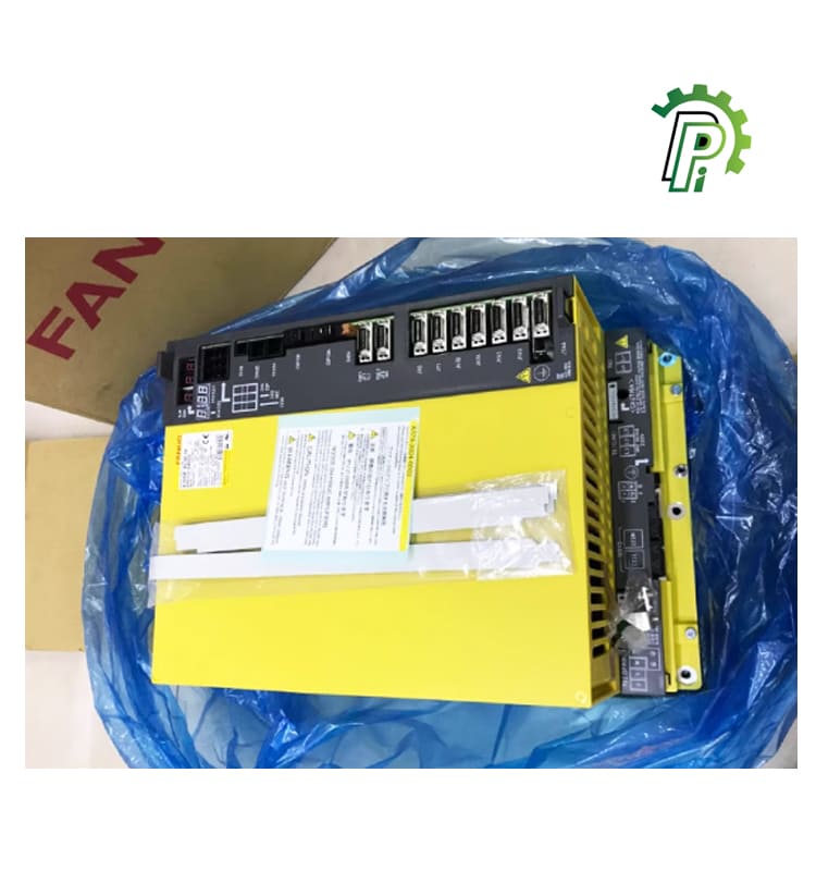 Bộ Điều Khiển A06B-6164-H244#H580 FANUC