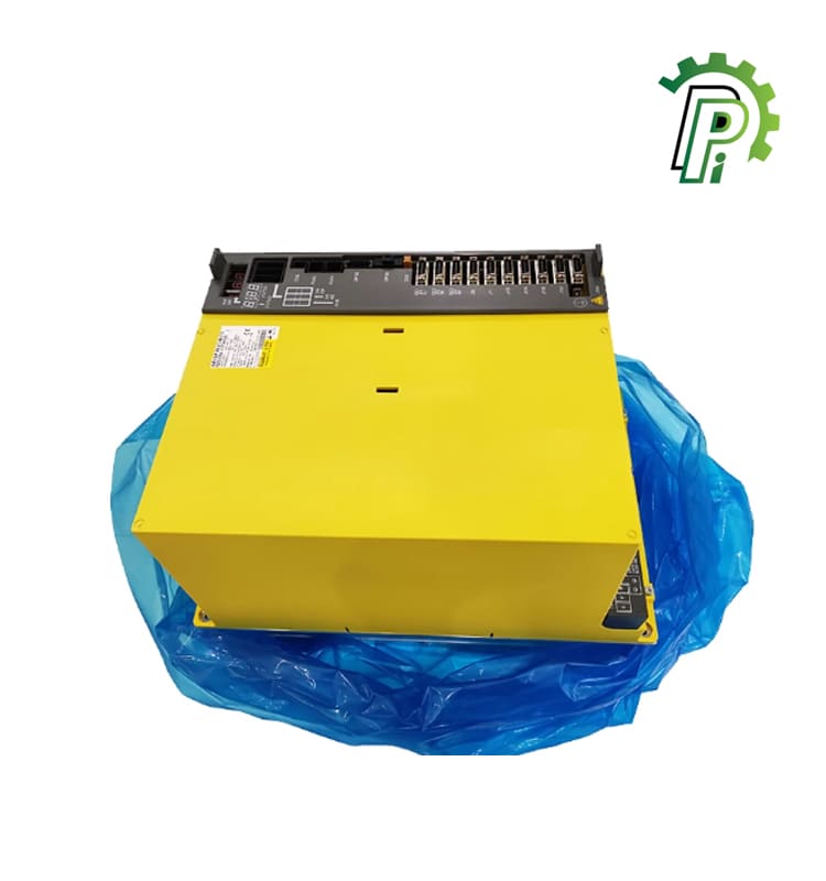 Bộ điều khiển A06B-6164-H311#H580 FANUC