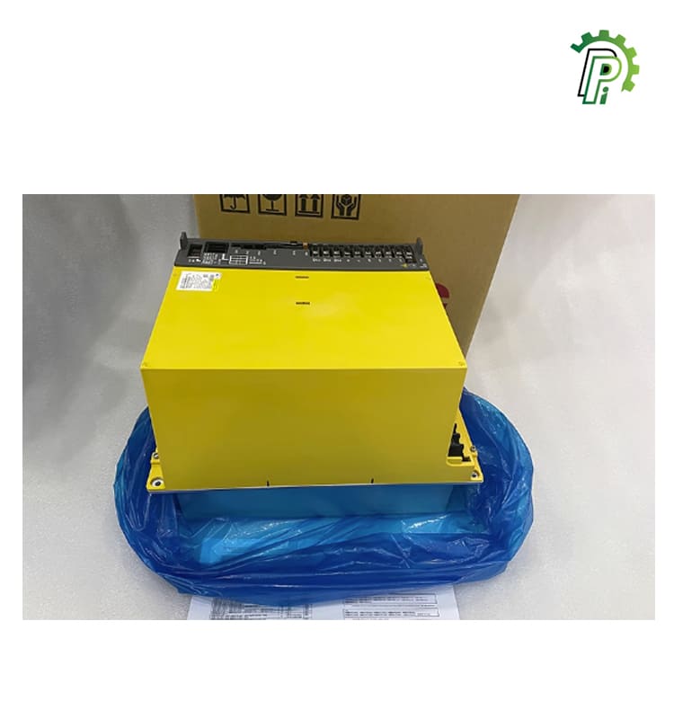 Bộ điều khiển A06B-6164-H333 332 6164-H312#H580 FANUC