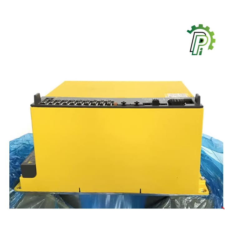 Bộ Điều Khiển A06B-6164-H343 BISVSP 40/40/80-15 fanuc