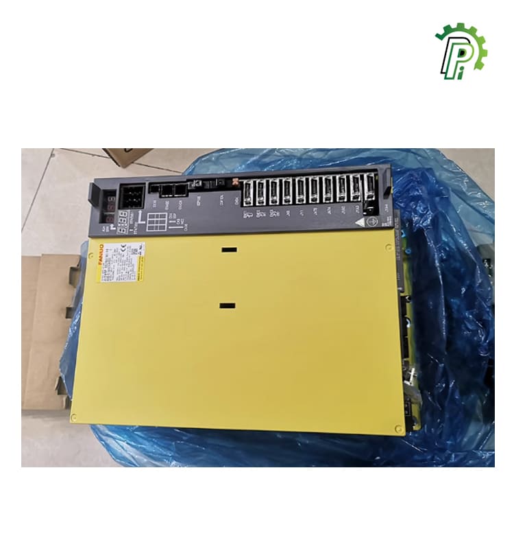 Bộ điều khiển A06B-6164-H364#H580 FANUC