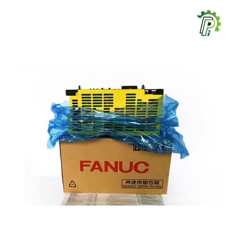 Bộ điều khiển A06B-6166-H201#A FANUC