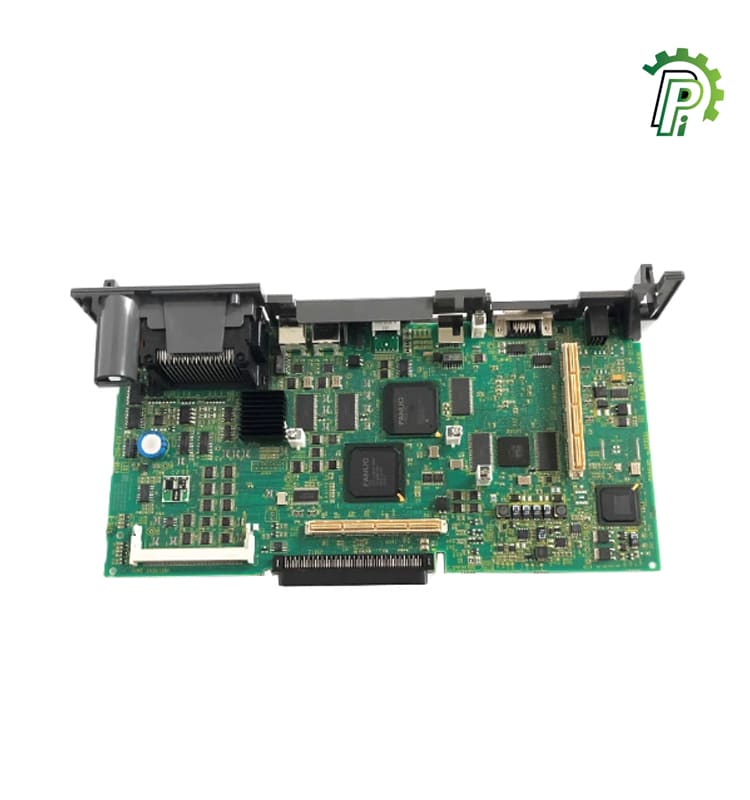 Bo mạch chủ A06B-6167-K602 FANUC