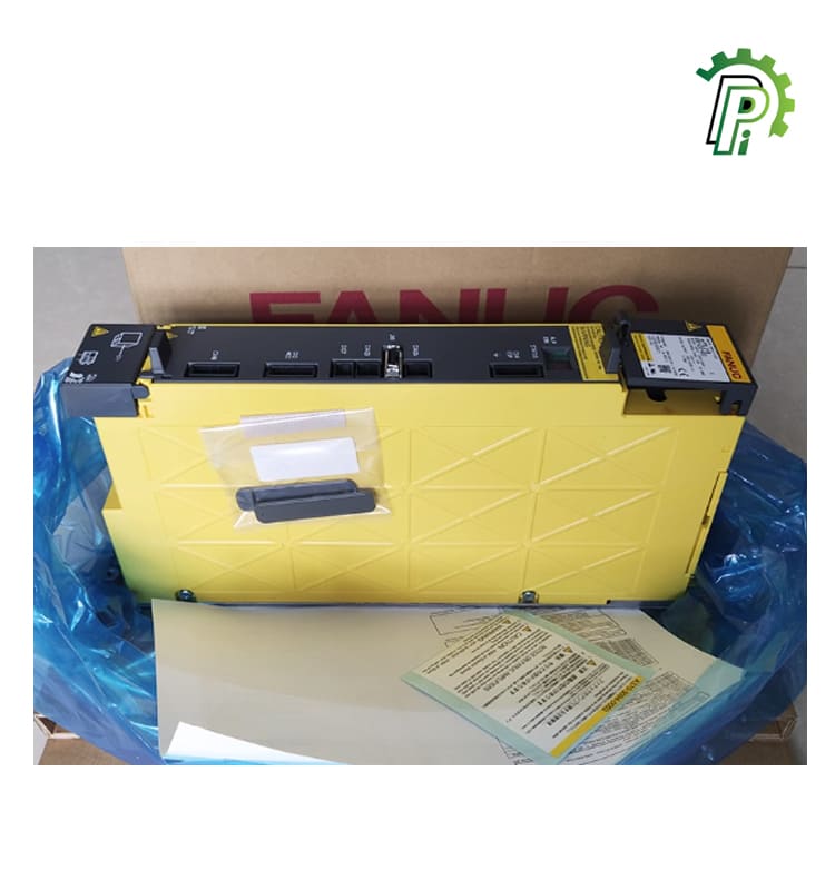 Bộ Điều Khiển A06B-6200 6202-H003 FANUC