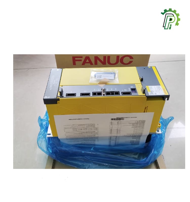 Bộ điều khiển  A06B-6200 6202-H026 H015 H030 H011 H006 FANUC