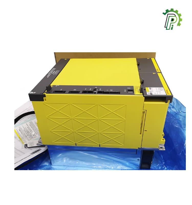 Bộ điều khiển A06B-6200 6202-H055 FANUC