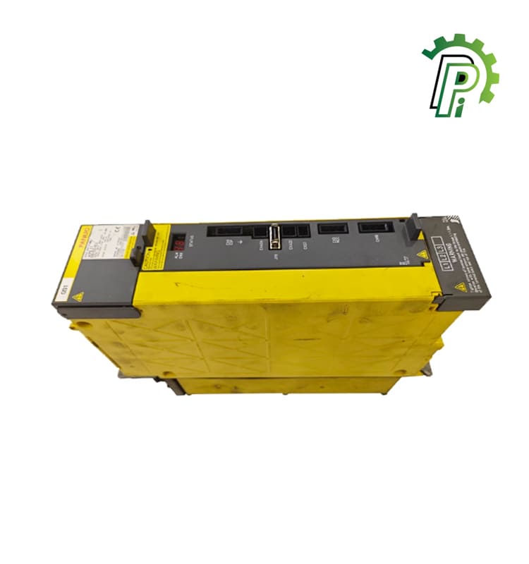 Bộ điều khiển A06B-6200-H011 FANUC