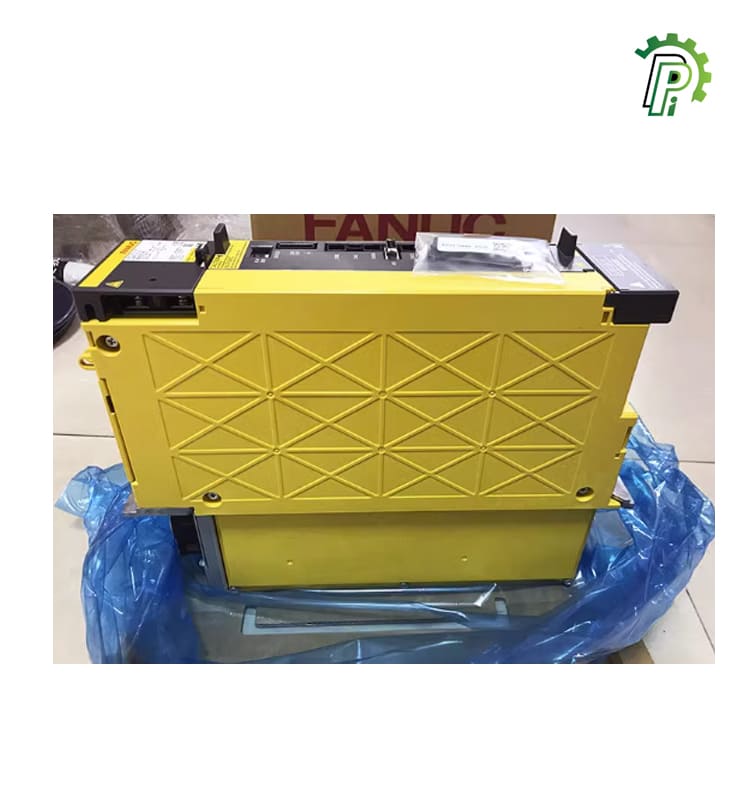 Bộ điều khiển A06B-6202-H011 H006 FANUC