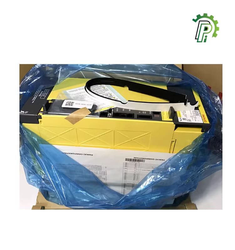 Bộ Điều Khiển A06B-6202-H026αiPS 26-B FANUC