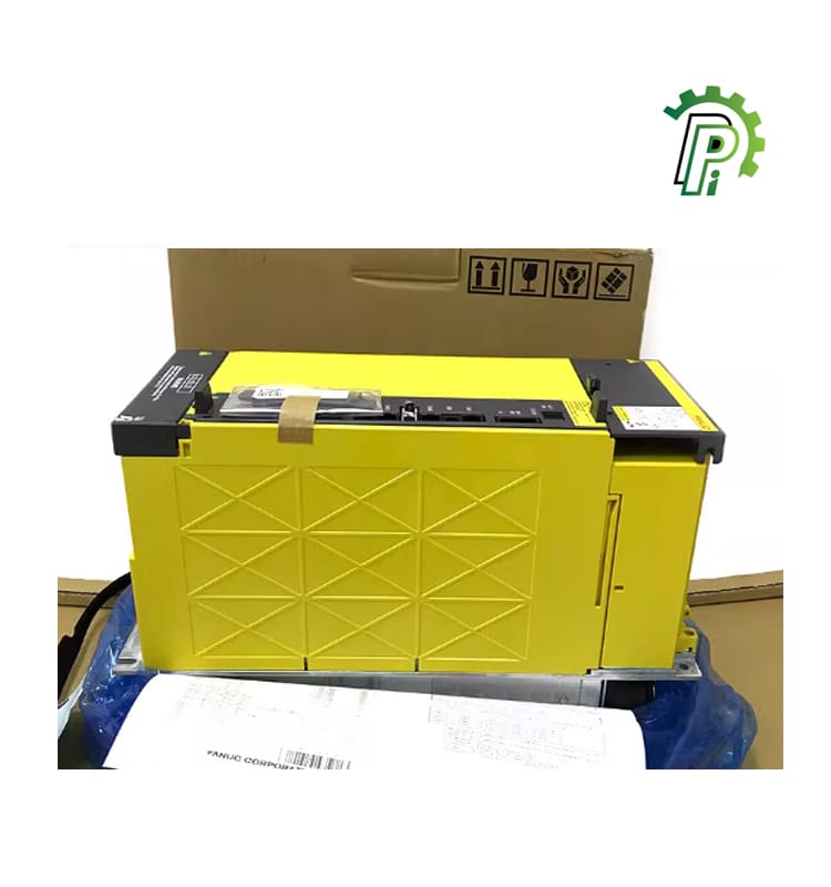 Bộ Điều Khiển A06B-6202-H030 H055 FANUC