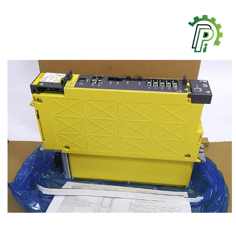 Bộ điều khiển A06B-6220 6222-H006#H600 FANUC