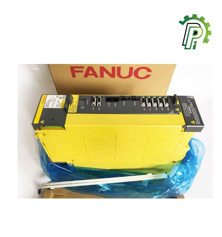 Bộ điều khiển A06B-6220 6222-H015#H600 A06B-6220-H011 FANUC