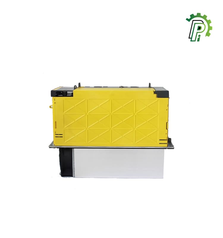 Bộ Điều Khiển A06B-6220 6222-H026 # 600 FANUC