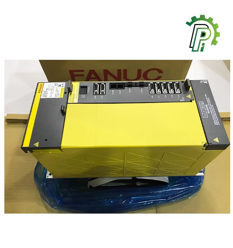 Bộ điều khiển A06B-6220 6222-H037#H600 FANUC