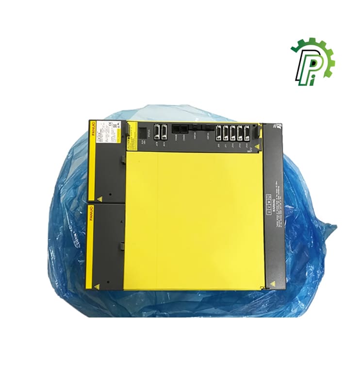 Bộ Điều Khiển A06B-6220 6222-H055#H600 FANUC