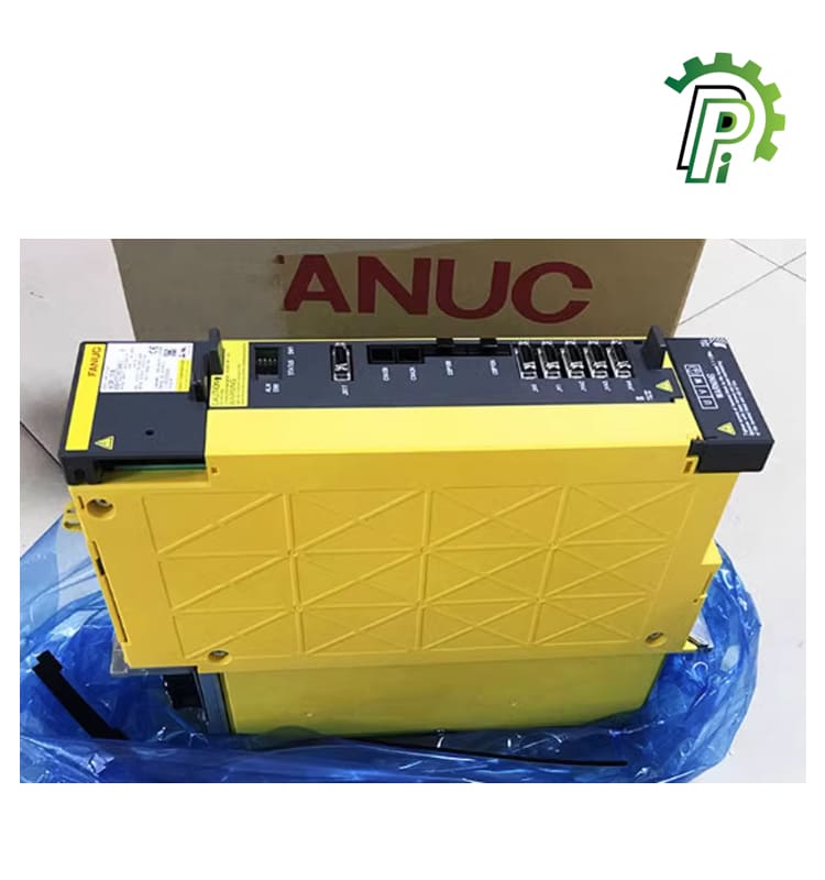 Bộ điều khiển A06B-6222-H015/H006/H045#H610 FANUC