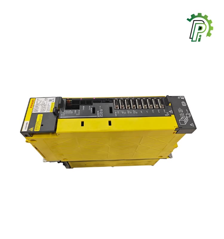 Bộ Điều Khiển A06B-6232-H001#H610 FANUC