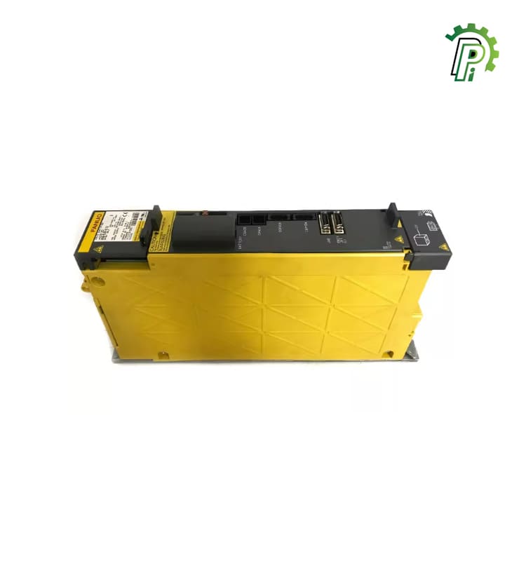 Bộ điều khiển A06B-6240-H103 FANUC