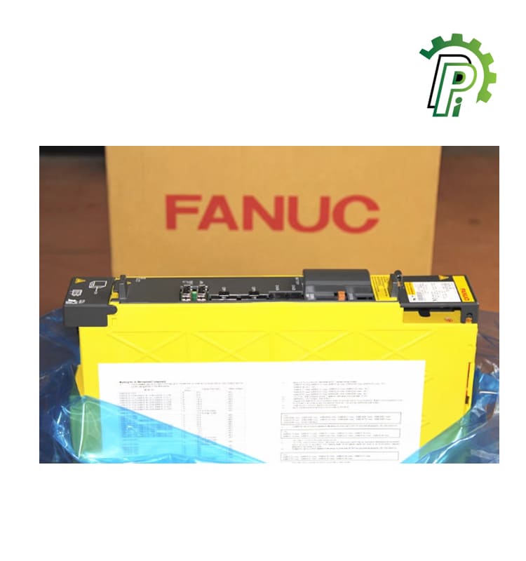 Bộ điều khiển A06B-6240-H104 A06B-0223-B000 FANUC