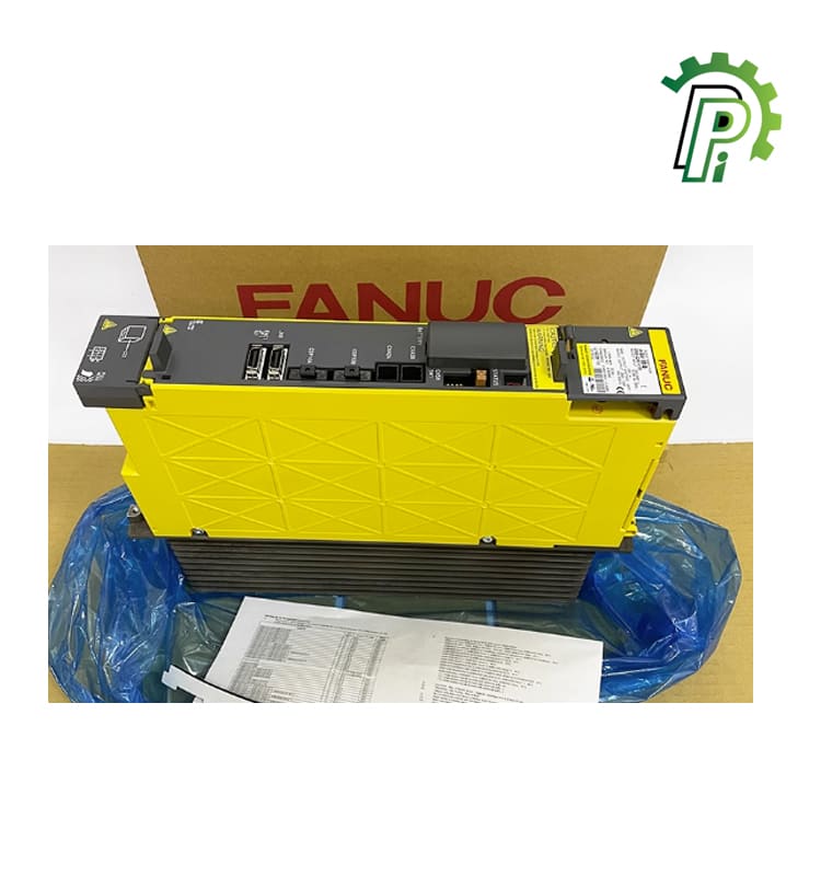 Bộ điều khiển A06B-6240-H105/H103 FANUC