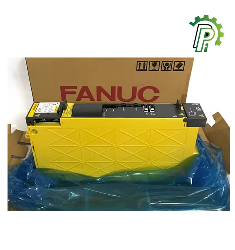 Bộ điều khiển A06B-6240-H123 FANUC