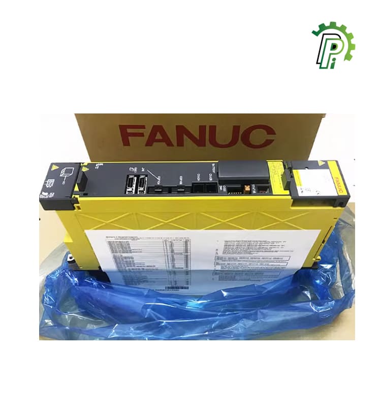 Bộ Điều Khiển A06B-6240-H124 Fanuc