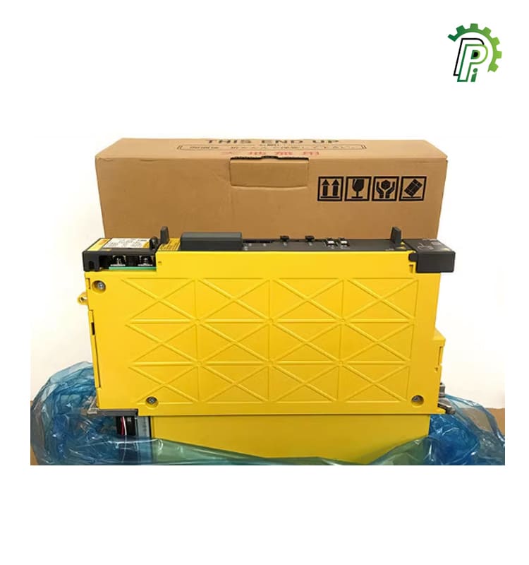 Bộ điều khiển A06B-6240-H126 FANUC