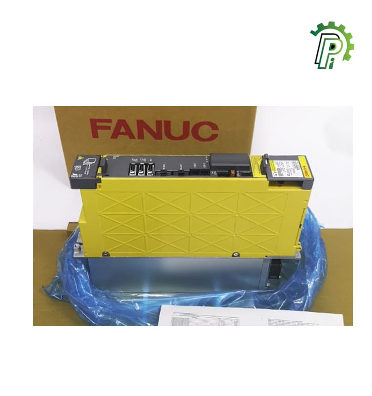 Bộ Điều Khiển A06B-6240-H207 FANUC