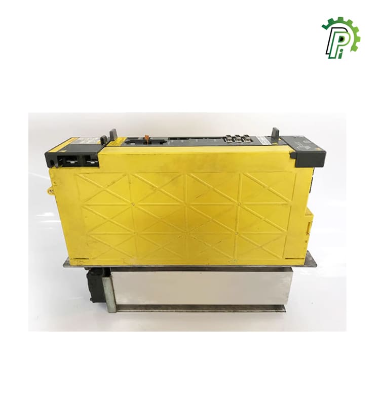 Bộ điều khiển A06B-6240-H211 FANUC