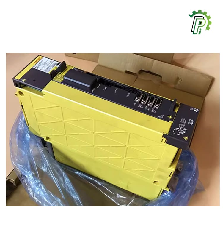 Bộ điều khiển A06B-6240-h331 FANUC