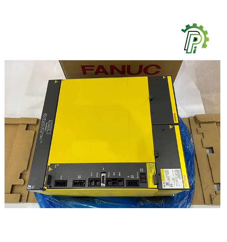 Bộ Điều Khiển A06B-6252-H075 FANUC