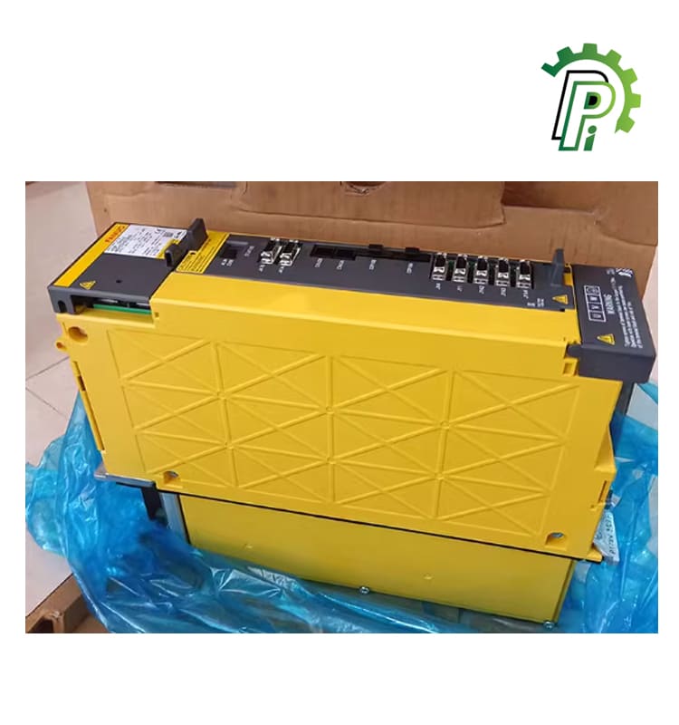 Bộ điều khiển A06B-6270-H015/H030 FANUC