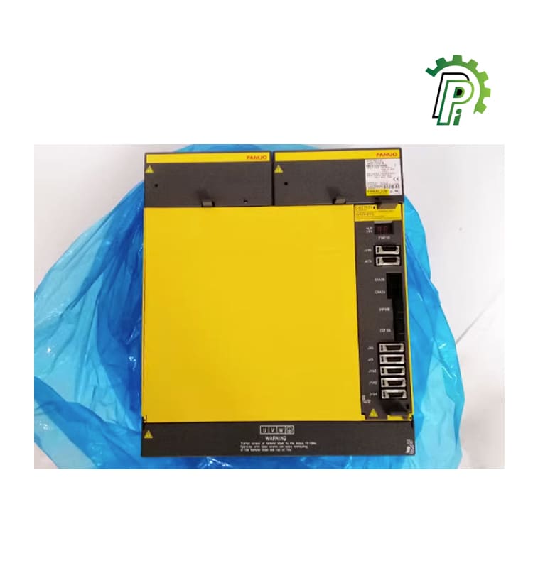 Bộ Điều Khiển A06B-6270-H075 FANUC